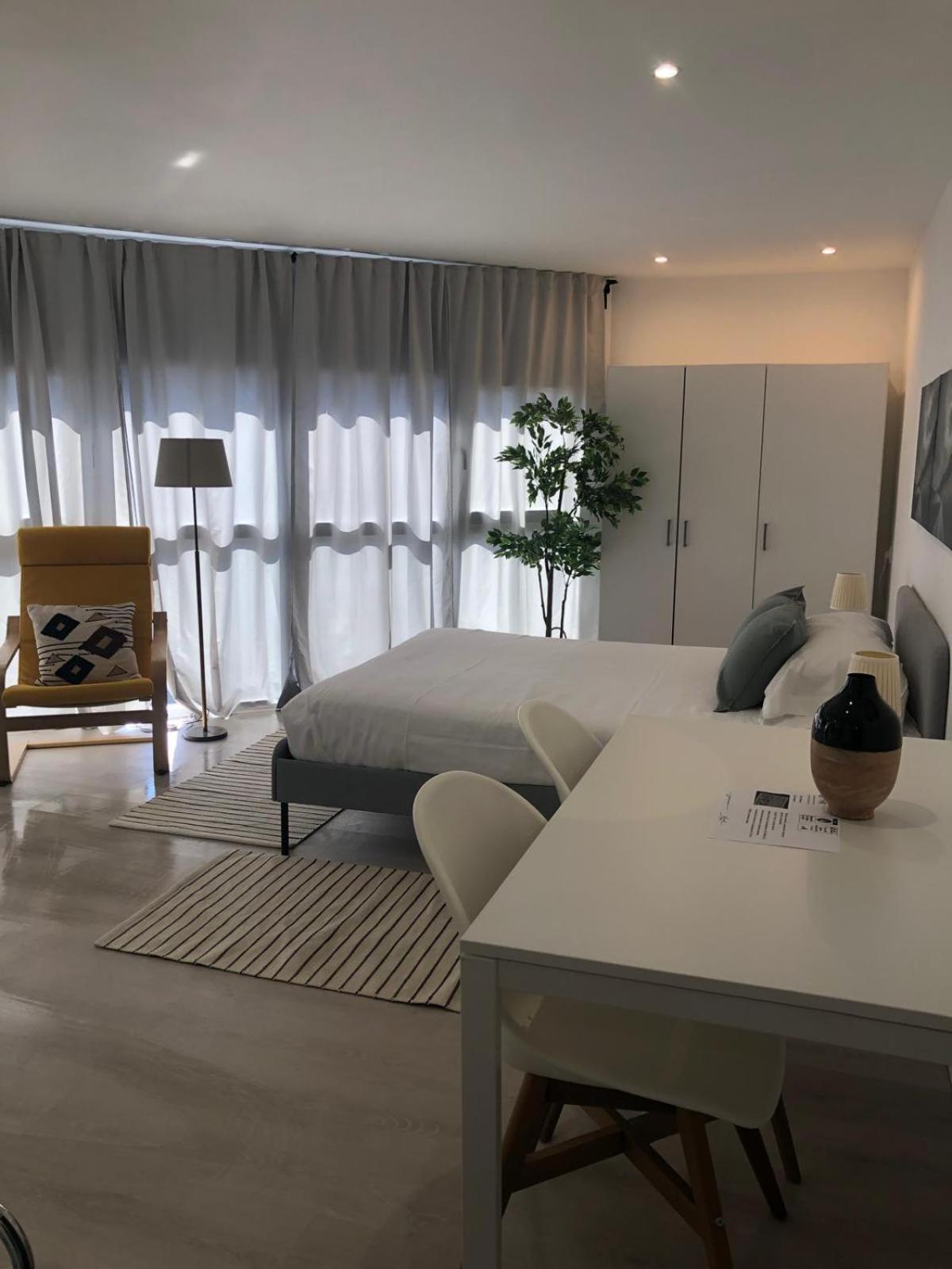 Apartment Estudio Nuevo En Alcobendas