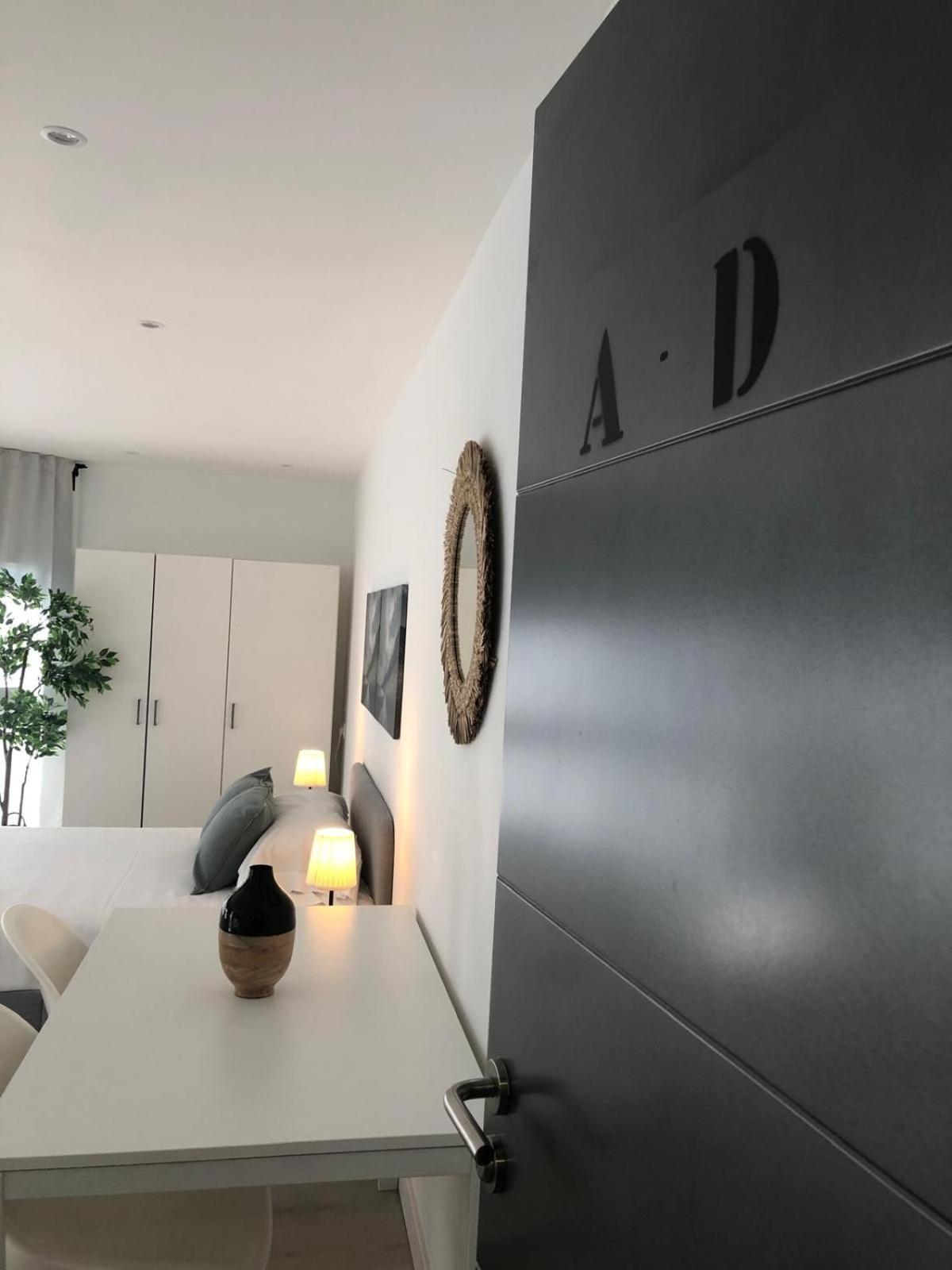 Apartment Estudio Nuevo En