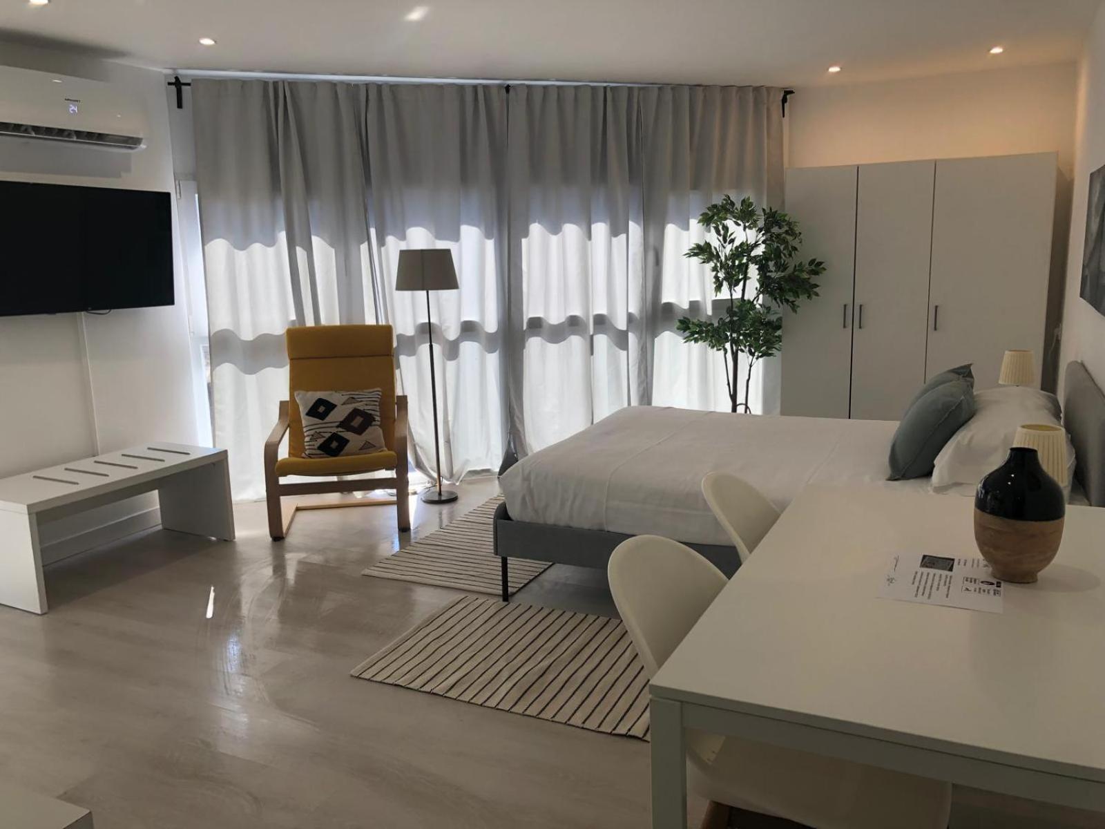Apartment Estudio Nuevo En Alcobendas
