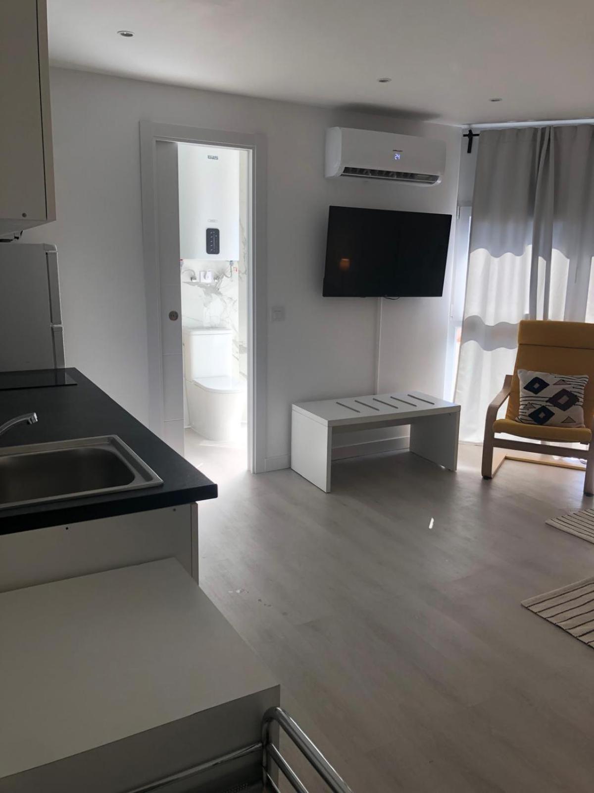 Estudio Nuevo En